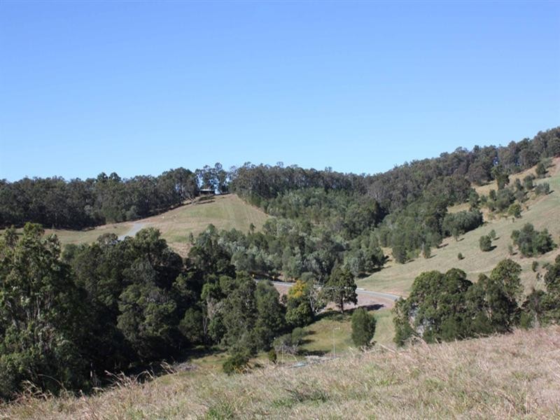 Guanaba QLD 4210