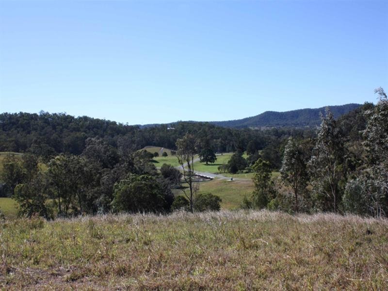 Guanaba QLD 4210