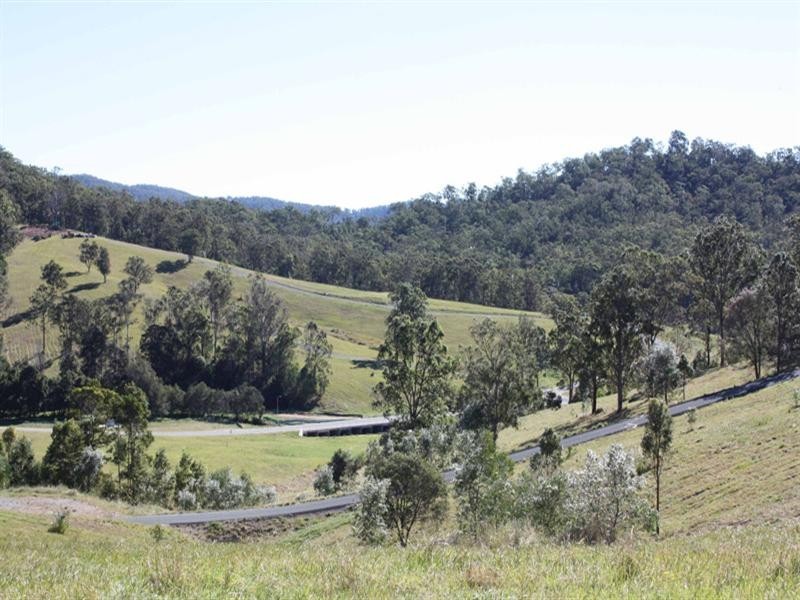 Guanaba QLD 4210