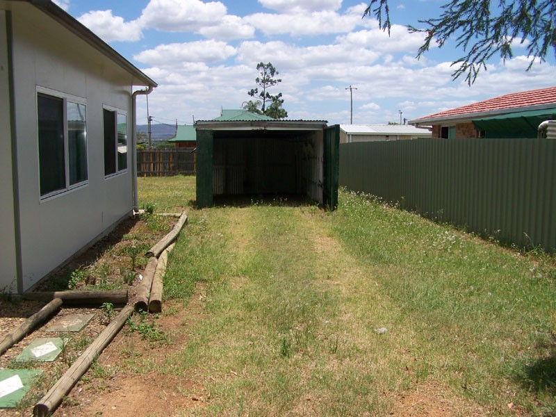 4 Elizabeth Street, Beaudesert QLD 4285