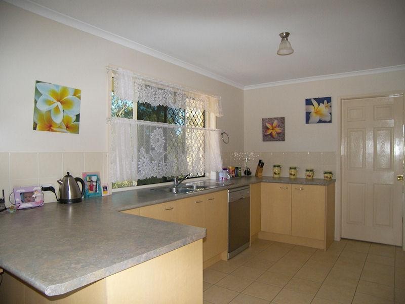 116-118 Kooralbyn Drive, Kooralbyn QLD 4285