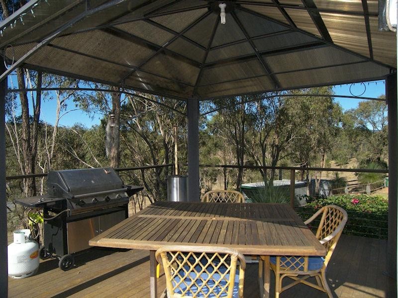 116-118 Kooralbyn Drive, Kooralbyn QLD 4285