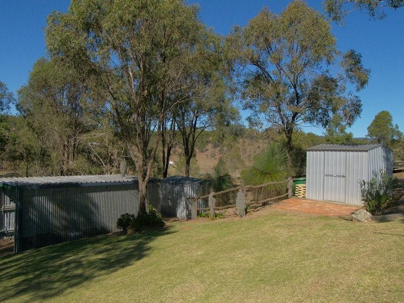 116-118 Kooralbyn Drive, Kooralbyn QLD 4285