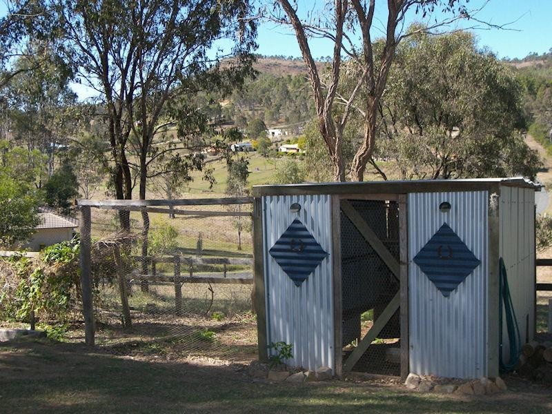 116-118 Kooralbyn Drive, Kooralbyn QLD 4285