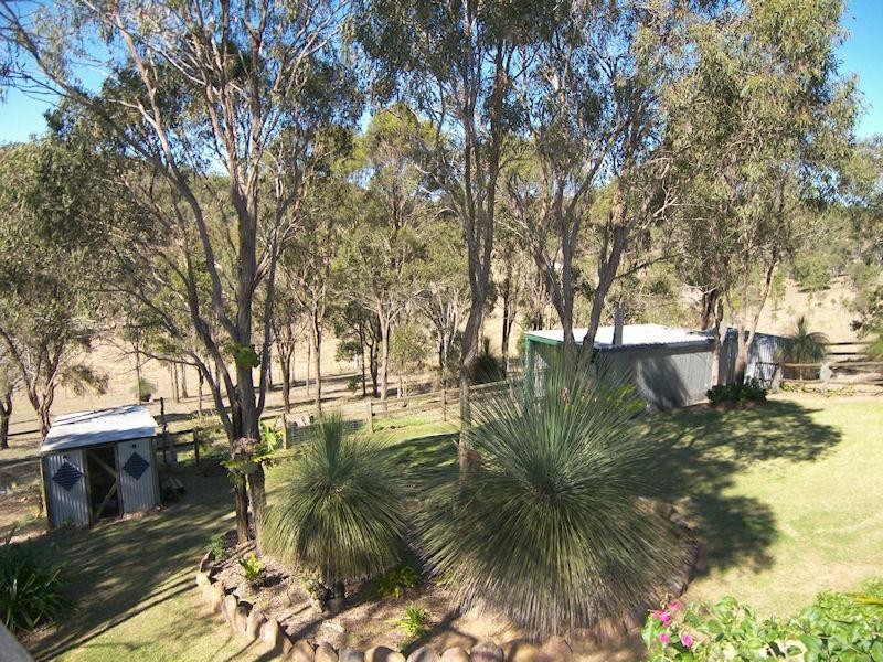 116-118 Kooralbyn Drive, Kooralbyn QLD 4285