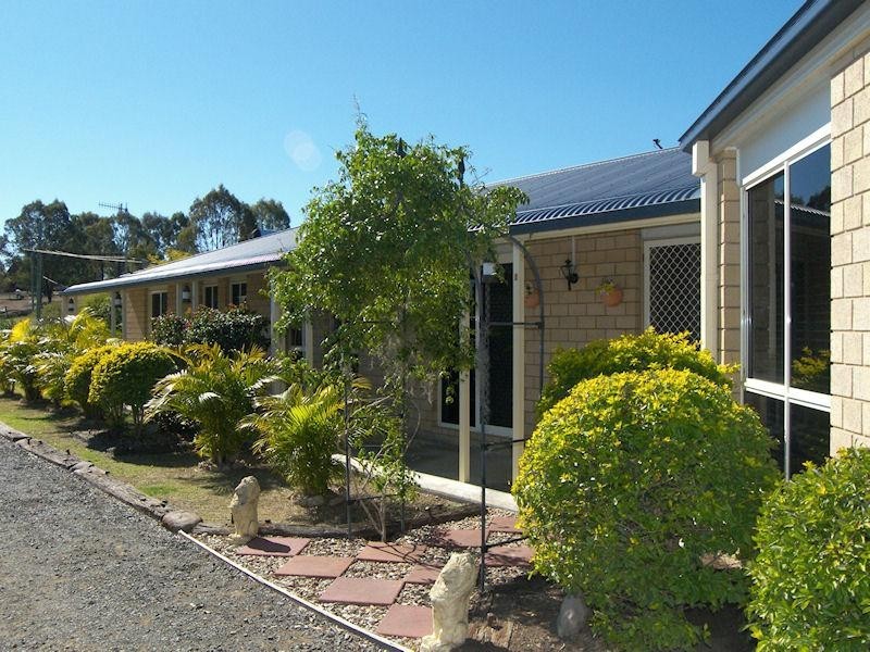 116-118 Kooralbyn Drive, Kooralbyn QLD 4285