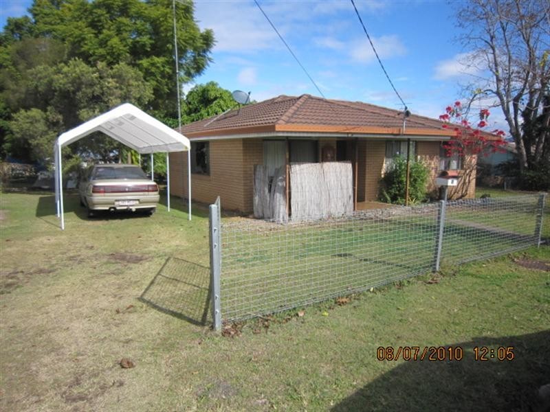 27 Cavell Avenue, Beaudesert QLD 4285