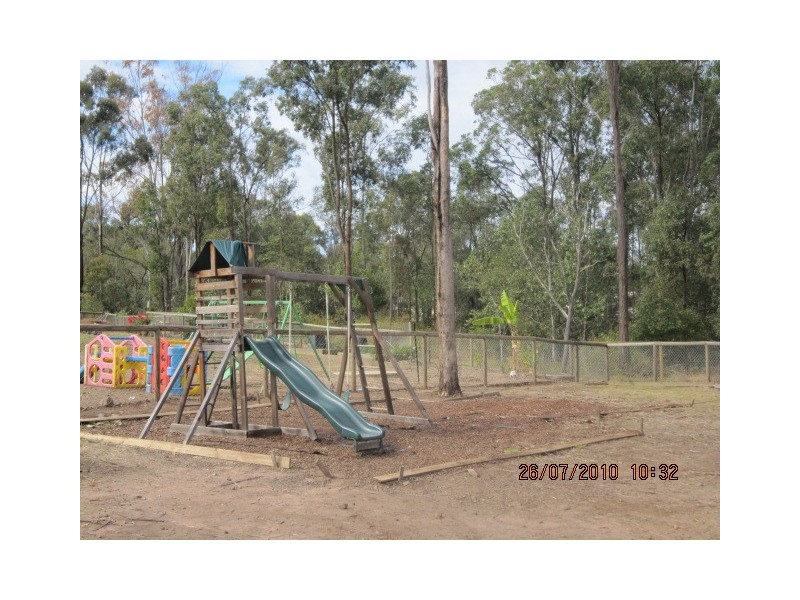 23 – 25 Carrigan Way, Gleneagle QLD 4285