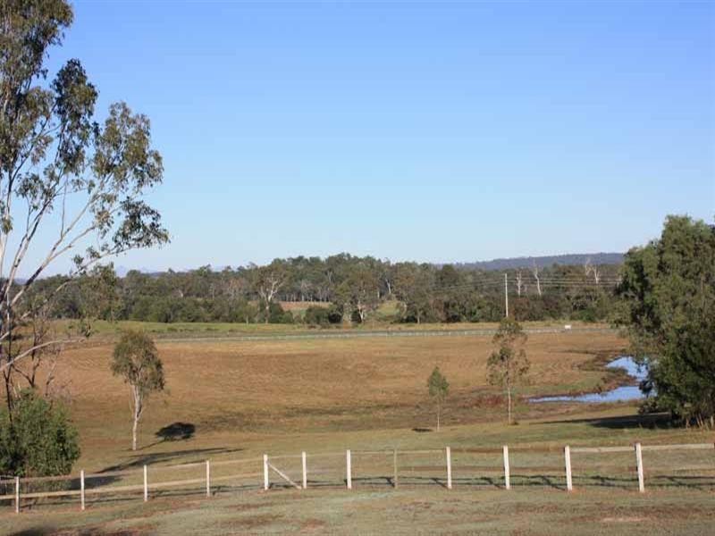 796 Mundoolun Connection Road, Tamborine QLD 4270