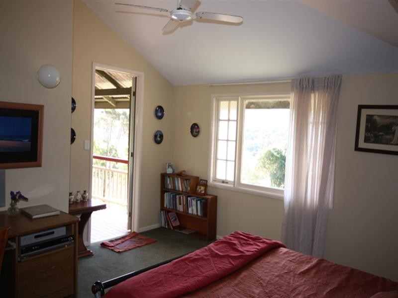 Numinbah Valley QLD 4211