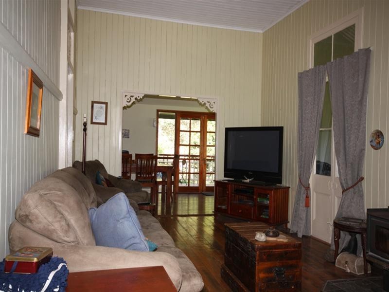 Numinbah Valley QLD 4211
