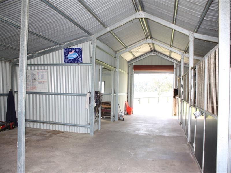 Numinbah Valley QLD 4211