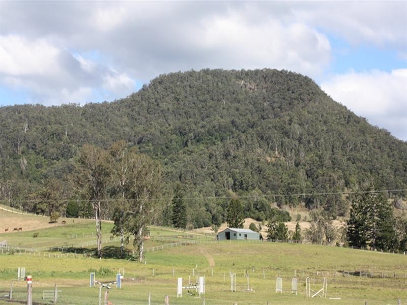 Numinbah Valley QLD 4211