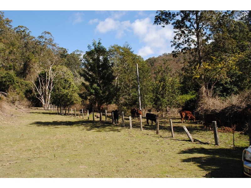 813 Tamrookum Creek Road, Tamrookum Creek QLD 4285