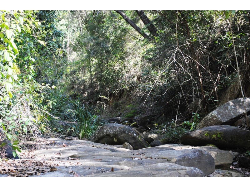 813 Tamrookum Creek Road, Tamrookum Creek QLD 4285