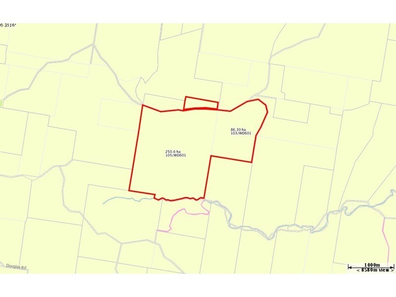 813 Tamrookum Creek Road, Tamrookum Creek QLD 4285