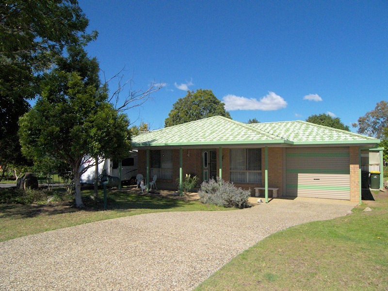 91 Brooklands Drive, Beaudesert QLD 4285