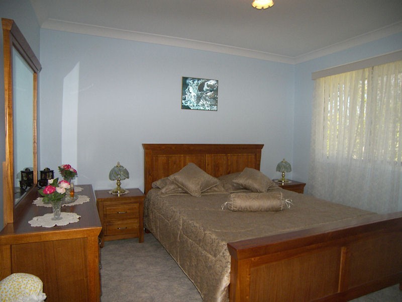 91 Brooklands Drive, Beaudesert QLD 4285