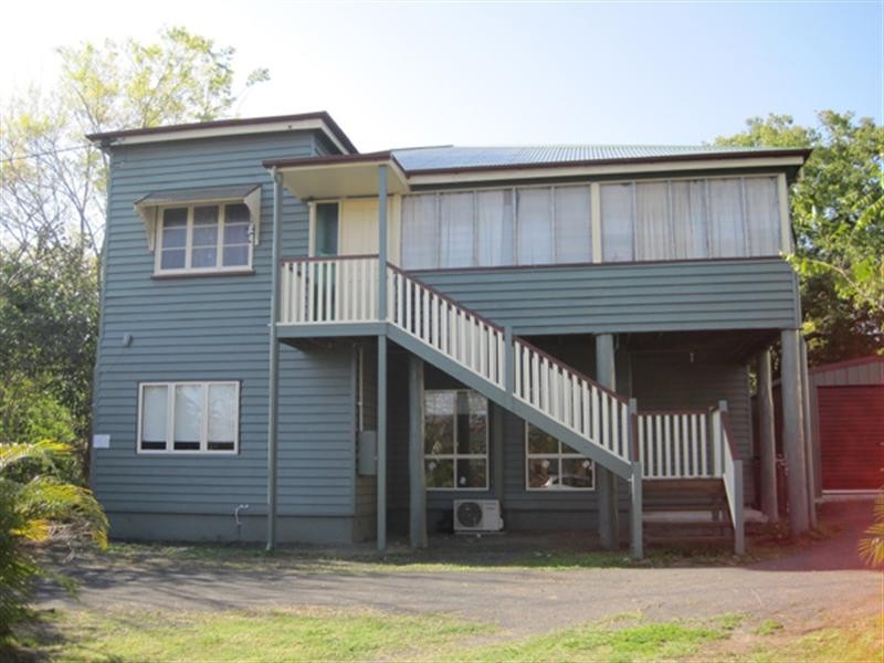 20B Albert Street, Beaudesert QLD 4285