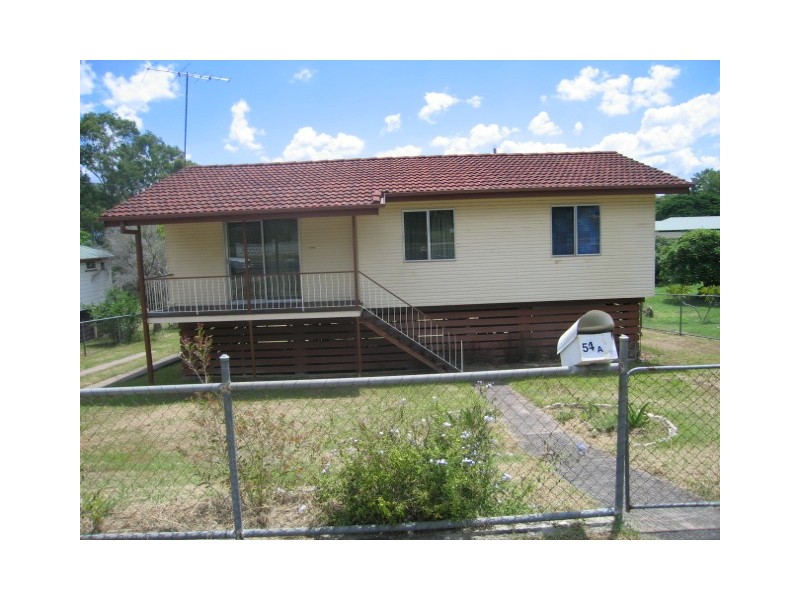 54A Tina Street, Beaudesert QLD 4285