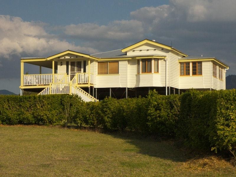 114 Widgee Creek Road Hillview Via, Beaudesert QLD 4285