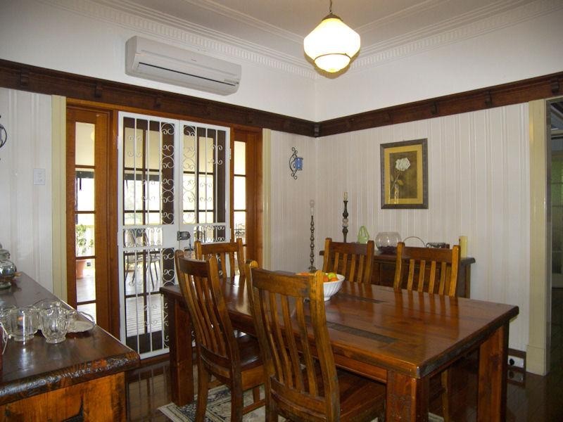 114 Widgee Creek Road Hillview Via, Beaudesert QLD 4285