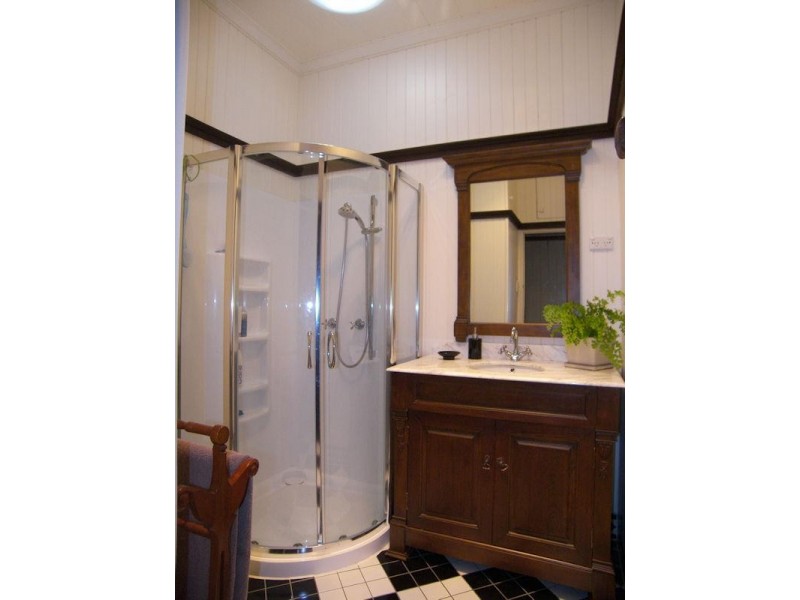 114 Widgee Creek Road Hillview Via, Beaudesert QLD 4285