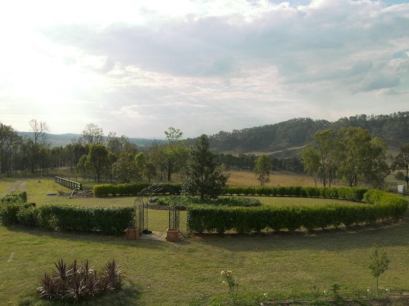 114 Widgee Creek Road Hillview Via, Beaudesert QLD 4285