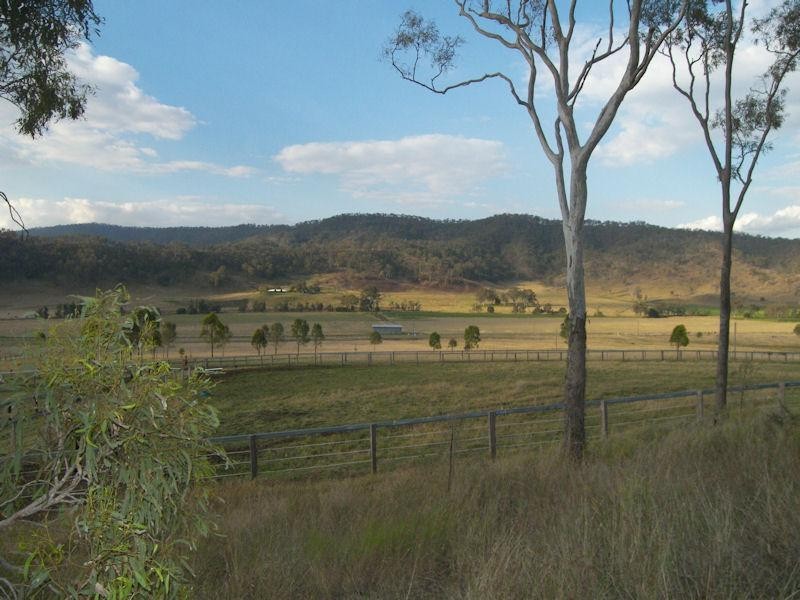 114 Widgee Creek Road Hillview Via, Beaudesert QLD 4285