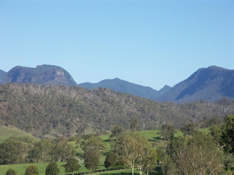 114 Widgee Creek Road Hillview Via, Beaudesert QLD 4285