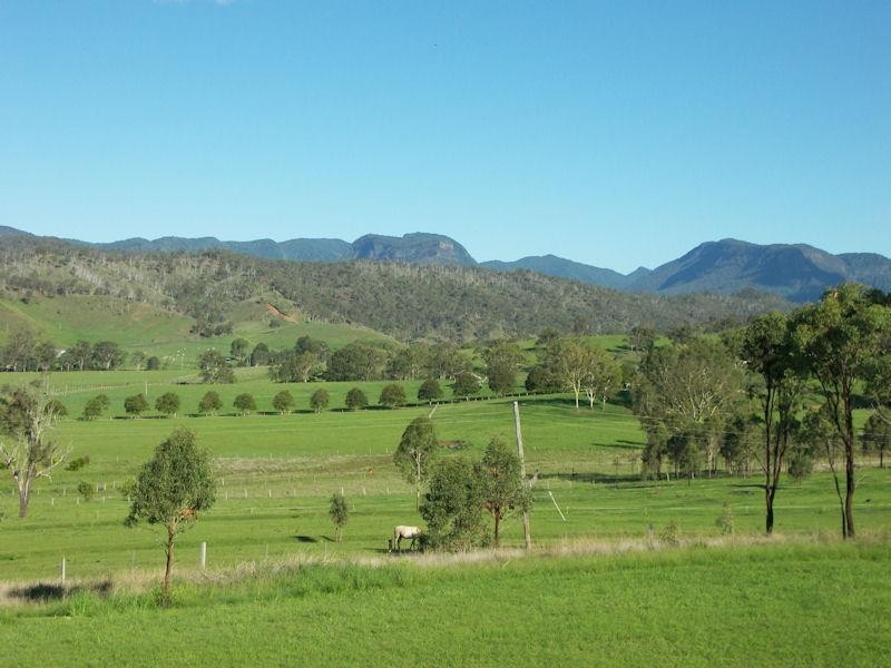 114 Widgee Creek Road Hillview Via, Beaudesert QLD 4285