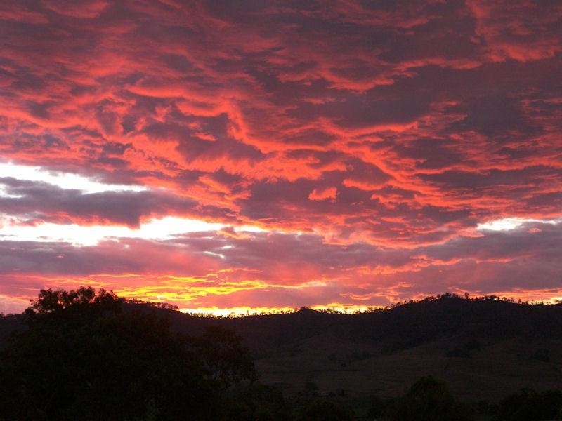 114 Widgee Creek Road Hillview Via, Beaudesert QLD 4285