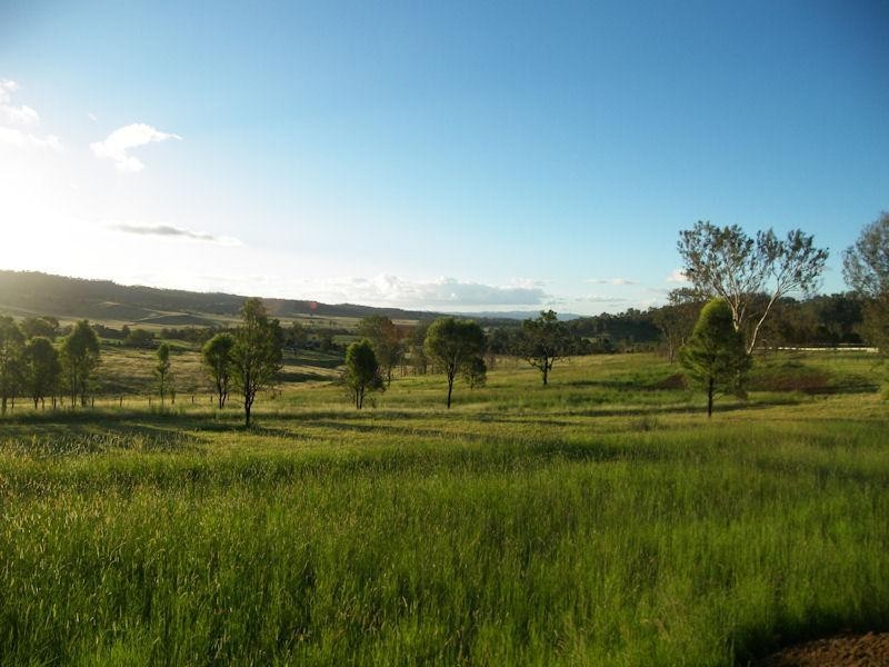 114 Widgee Creek Road Hillview Via, Beaudesert QLD 4285