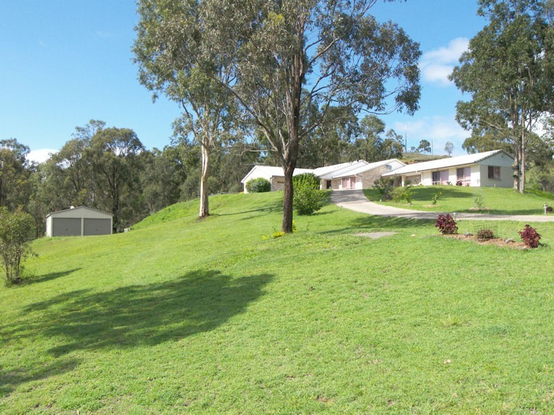 190-196 Walker Drive, Kooralbyn QLD 4285