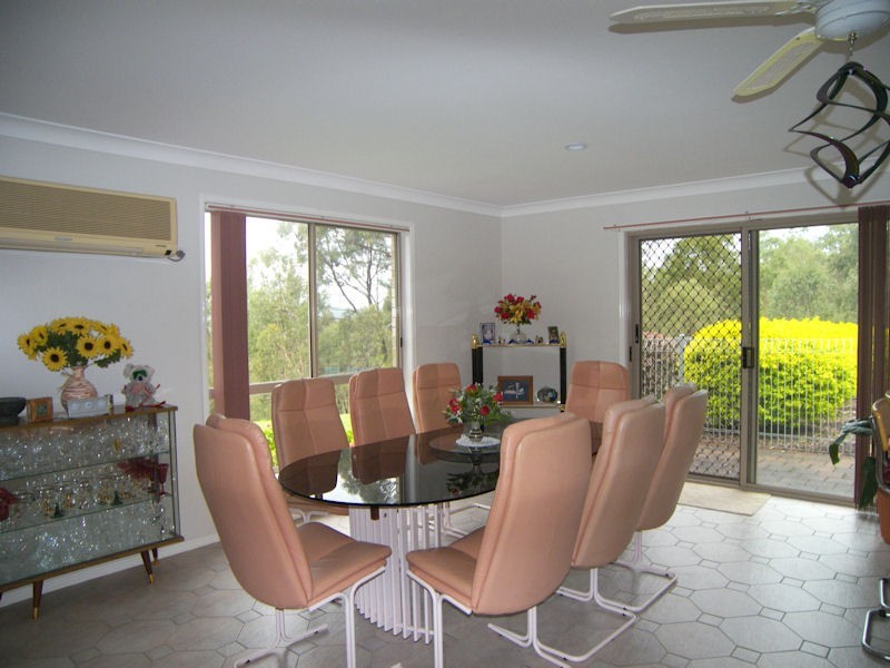 190-196 Walker Drive, Kooralbyn QLD 4285