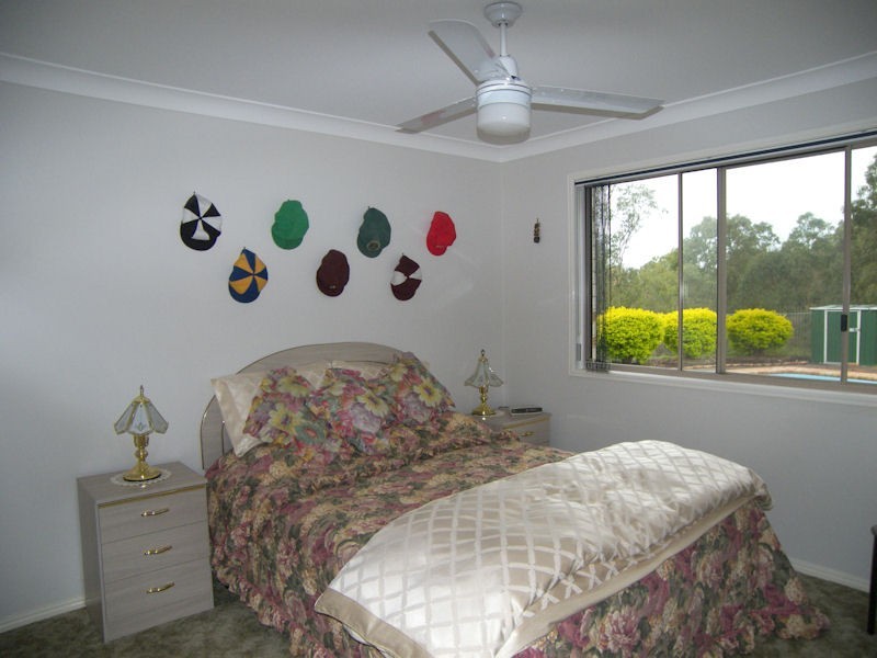 190-196 Walker Drive, Kooralbyn QLD 4285