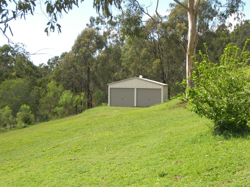 190-196 Walker Drive, Kooralbyn QLD 4285