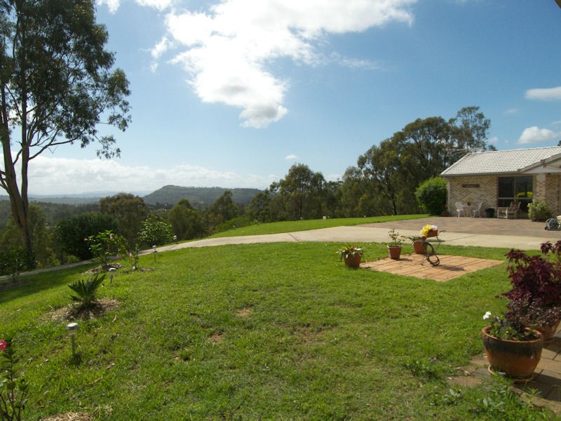 190-196 Walker Drive, Kooralbyn QLD 4285