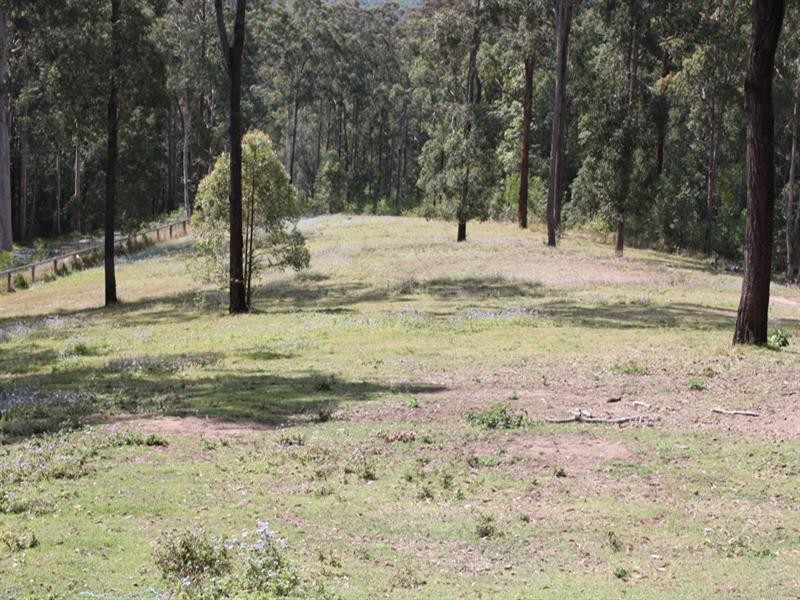 1 Tucker Lane, Canungra QLD 4275