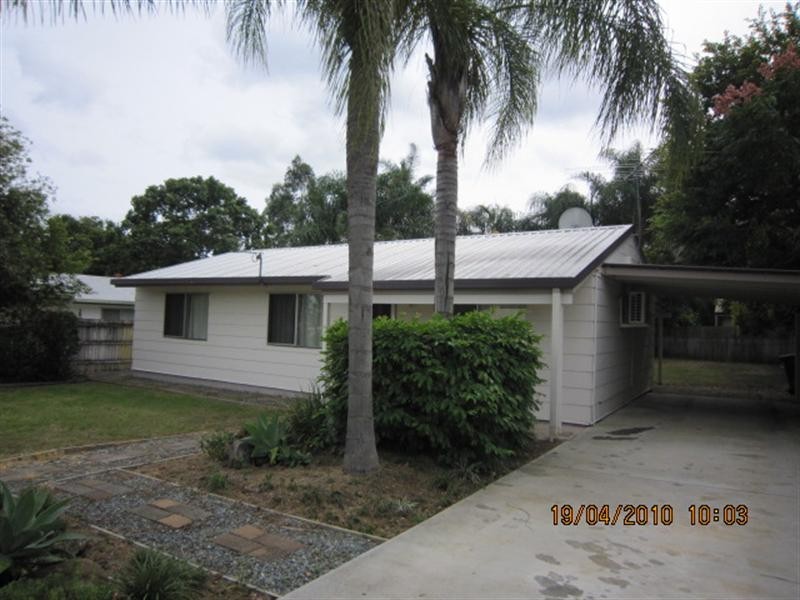 8 Orchid Drive, Beaudesert QLD 4285