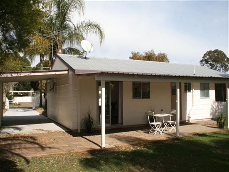 8 Orchid Drive, Beaudesert QLD 4285