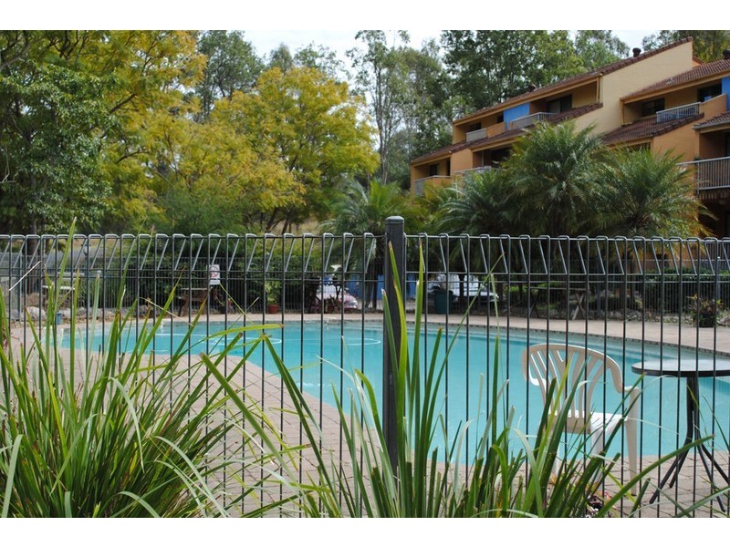 Unit 15 Augusta Terrace, Kooralbyn QLD 4285