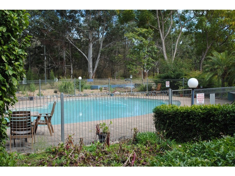 Unit 15 Augusta Terrace, Kooralbyn QLD 4285