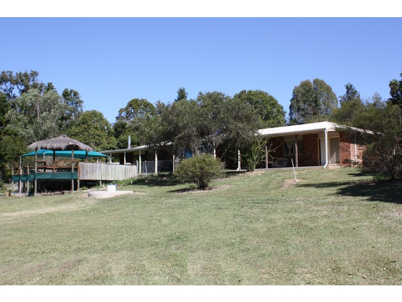 Cedar Grove QLD 4285