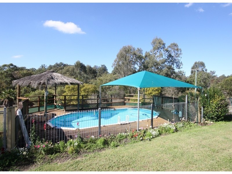 Cedar Grove QLD 4285