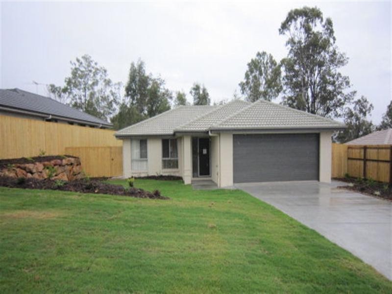 35 Tequesta Drive, Beaudesert QLD 4285