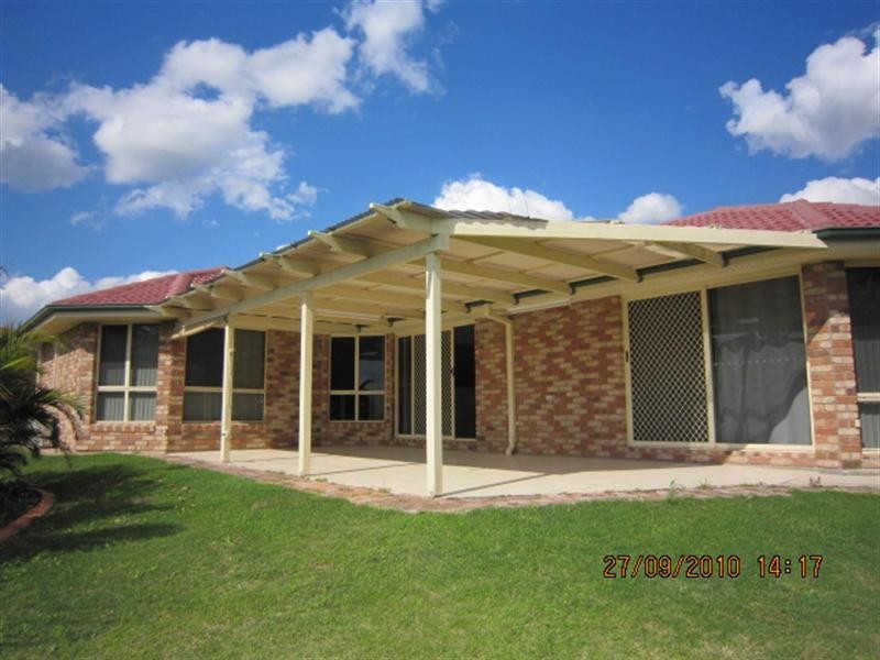 17 Tequesta Drive, Beaudesert QLD 4285