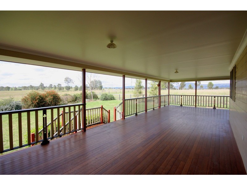 746 Kerry Road, Kerry QLD 4285