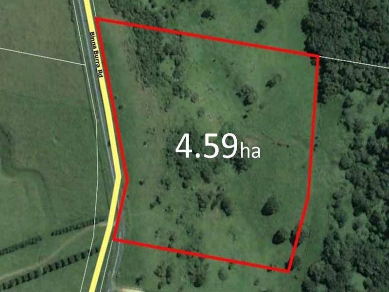85 Binna Burra Road, Beechmont QLD 4211