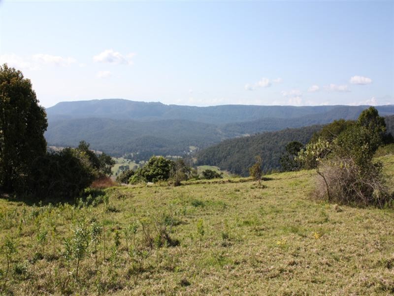 85 Binna Burra Road, Beechmont QLD 4211